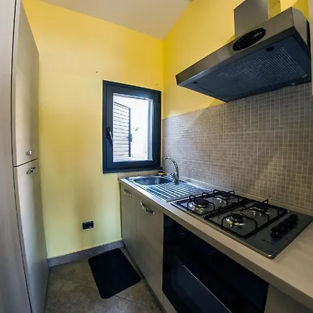 Capomulini 3* Acireale