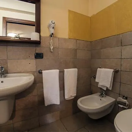 Capomulini 3* Acireale